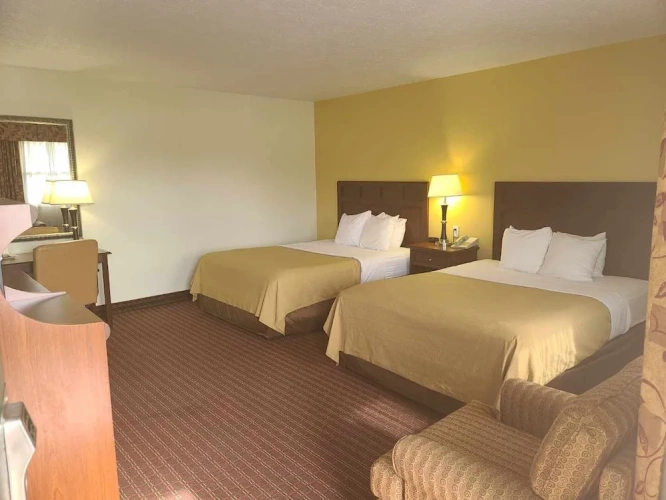 Classic Double room