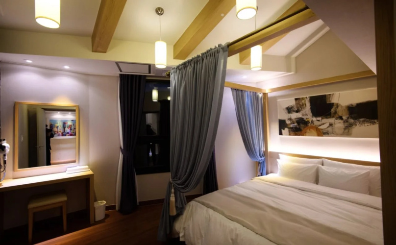 Illroy Resort