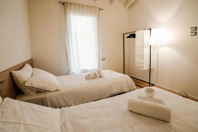 Casa Olivi Apartments