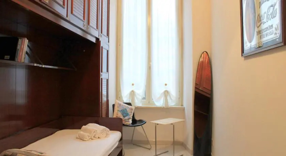 San Pietro Grand Suite