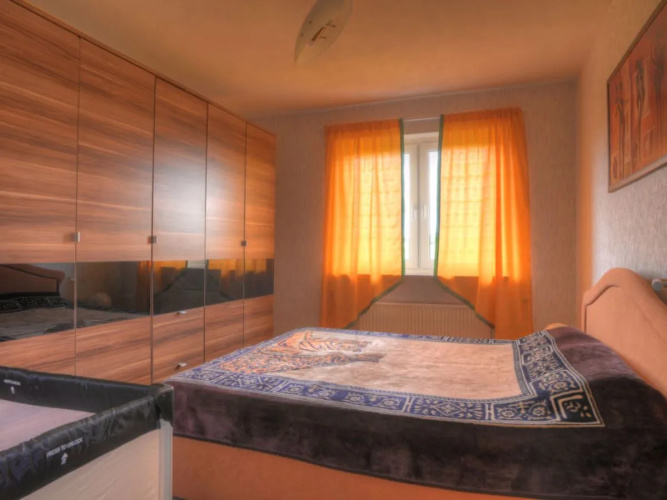 Apartment Alex Bromskirchen