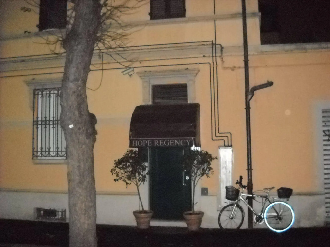 Hotelbild
