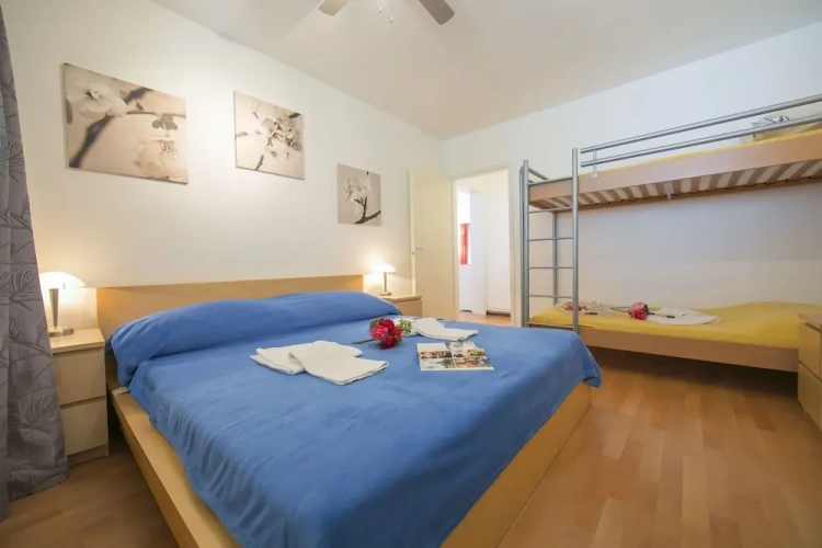 Family Apartment
