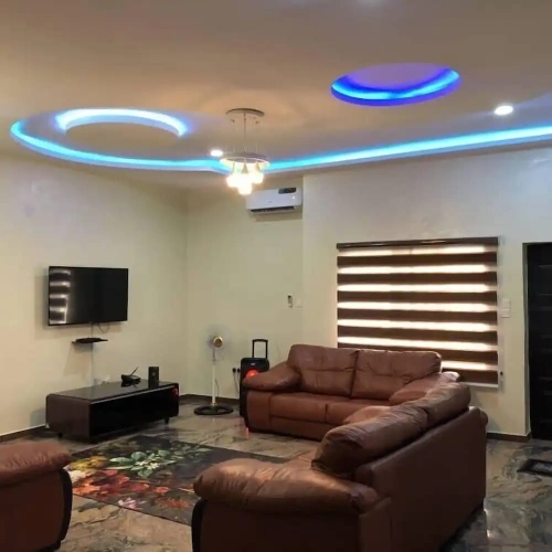 Business Apartment