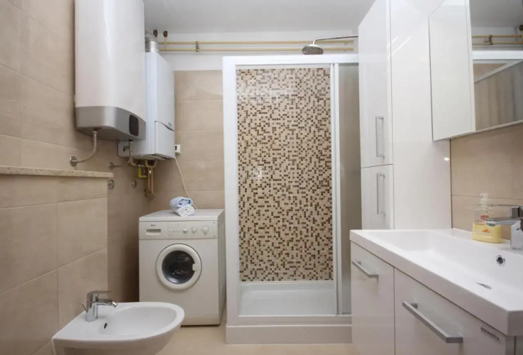 Apartment Gortanova Bay Lungomare