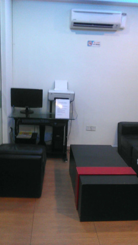 Hotelbild