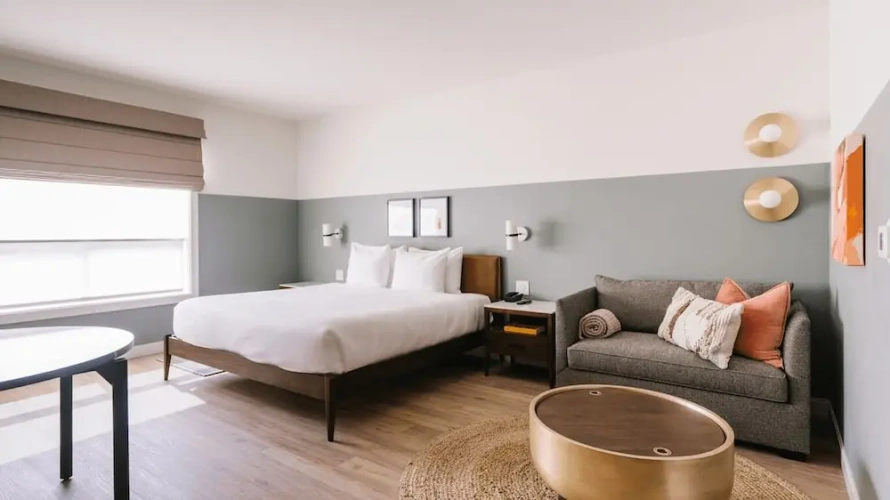 Premium Double room