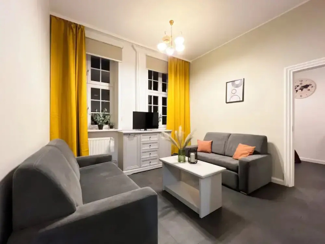 AS HOME Rynek 24