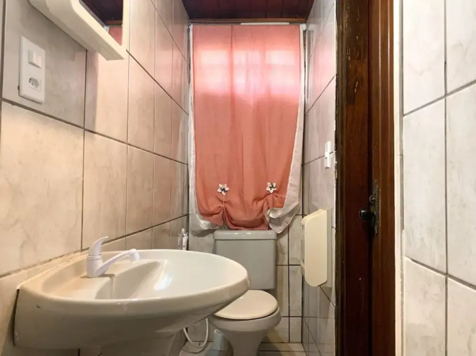 Atlantis Pousada