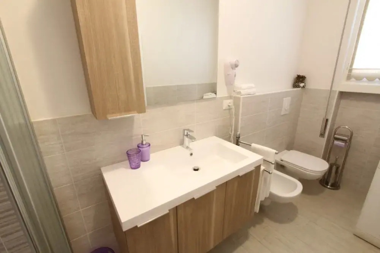 Sole Apartment