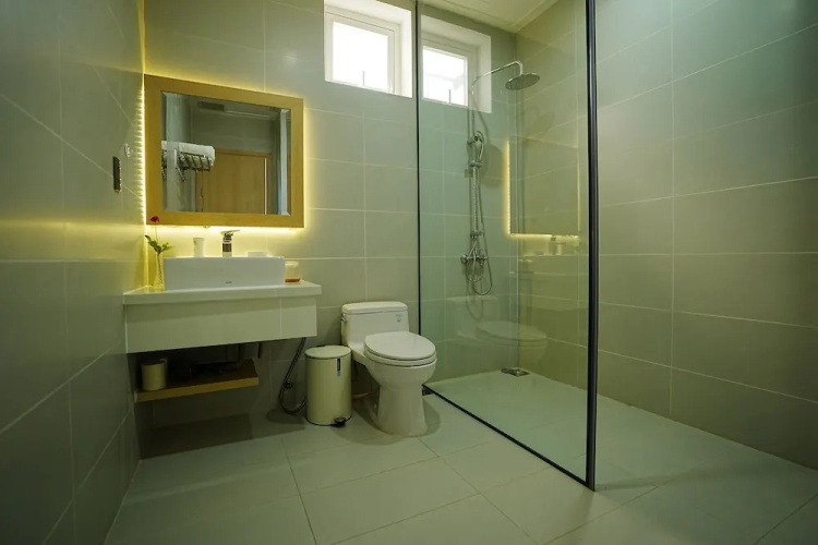 Kiwuki Luxury Villa