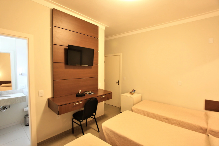 Hotel Fernandão