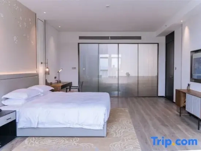 Executive Double Suite