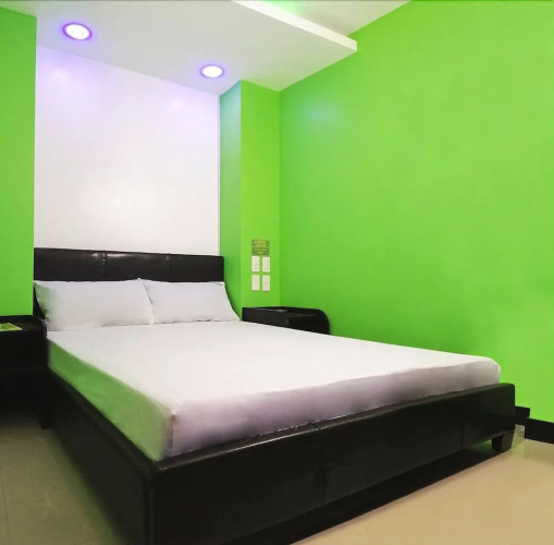 OYO 717 Ranchotel Bayanan