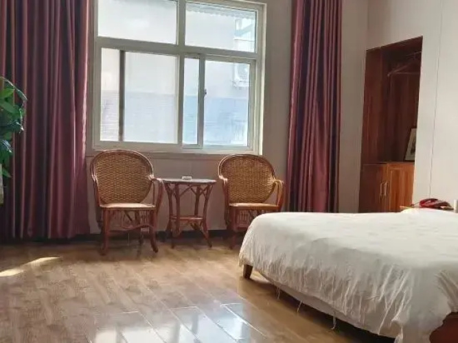 Tianrun Hotel