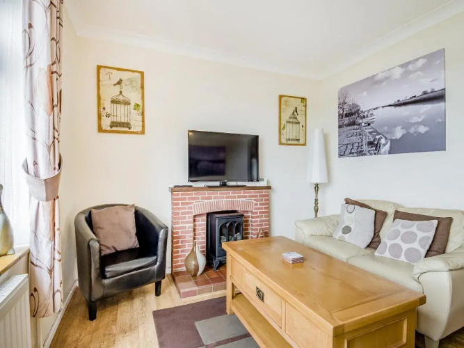 Yare Cottage