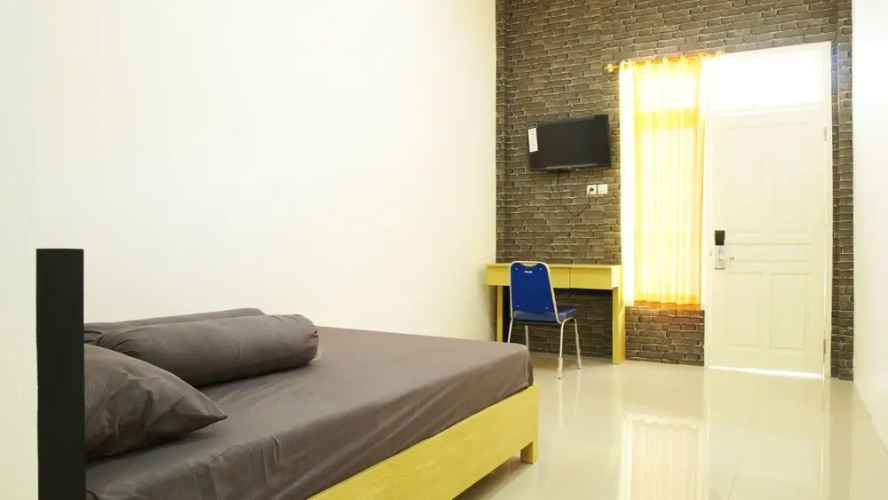 Djuragan Kamar Karangnongko