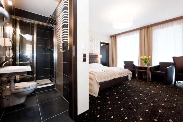 Cristal Spa