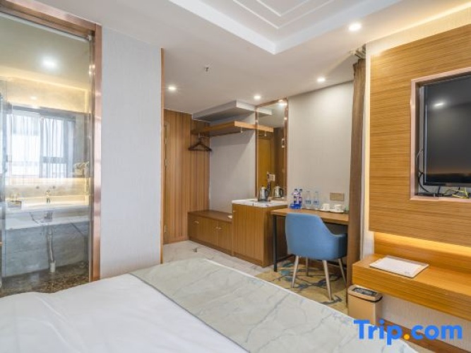 Business Double room