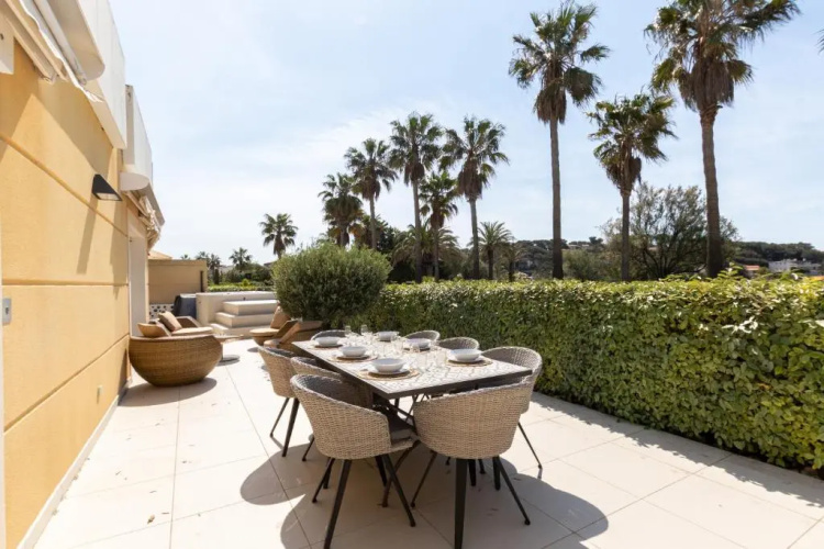 Le Palm Beach