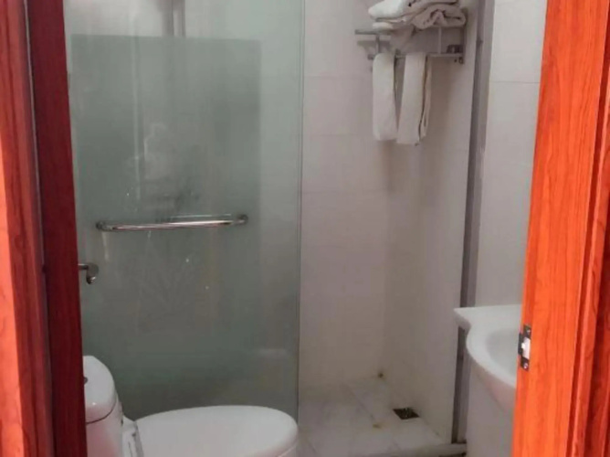 Junlin Hostel