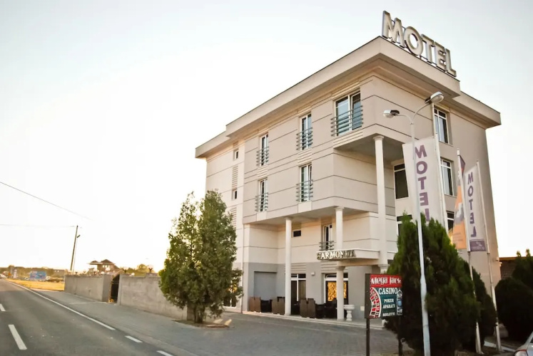 Imagen del hotel