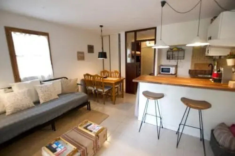 El Cau dels Refugis
