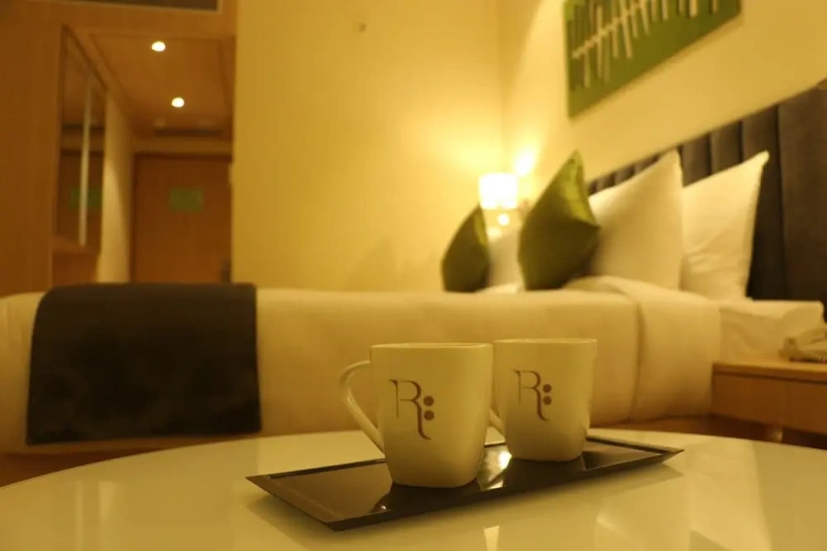 Premium Double room