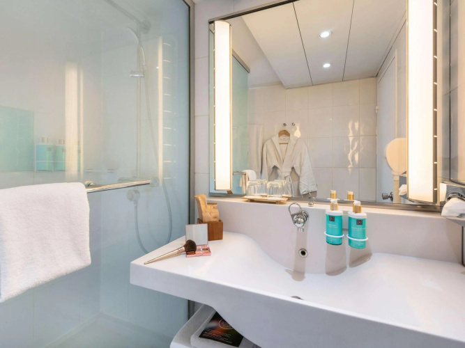 Novotel Paris Est photo 19