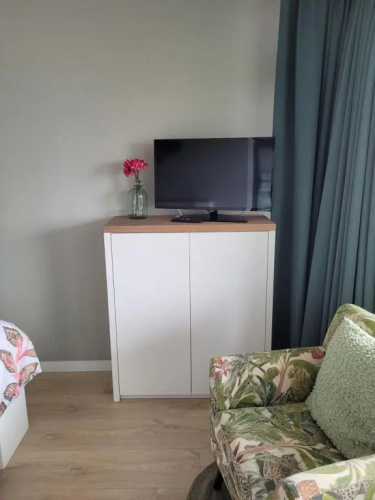 Zeesterflat 117