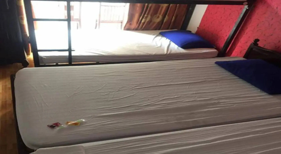 Hanoi Winter Hostel
