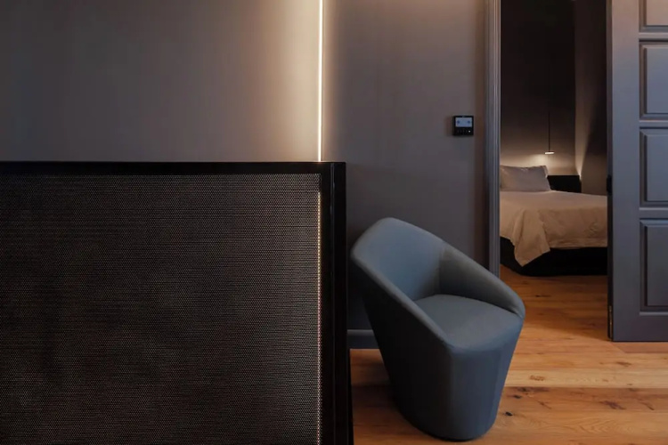 The Sendal Boutique Hotel