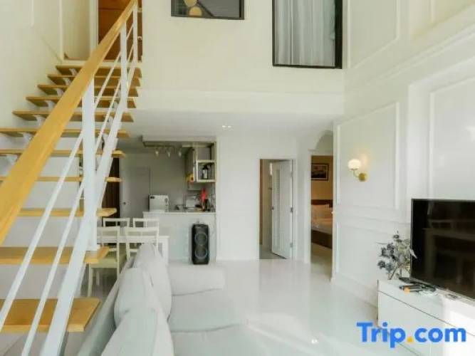 3 Bedrooms Villa
