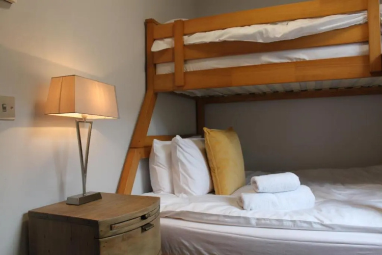 Apt 1, Frasers Close, Kirkwall