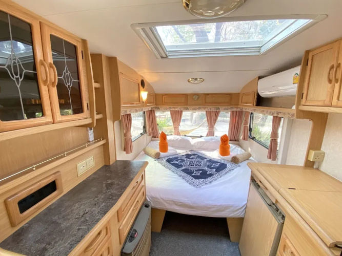 Beach House Camp