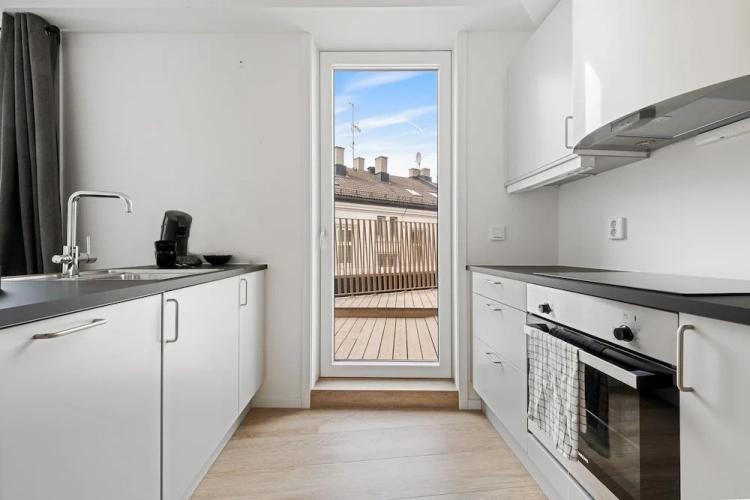 Standard Apartment