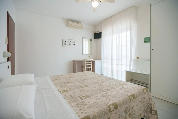 Hotel Astor