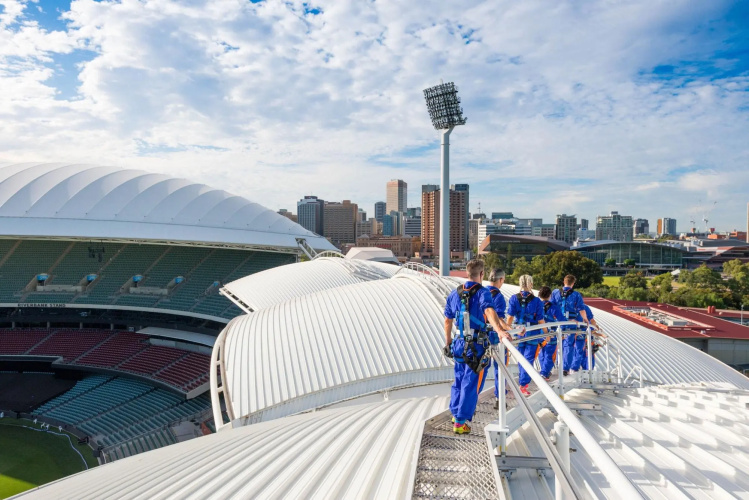 Oval Hotel At Adelaide Oval photo 14