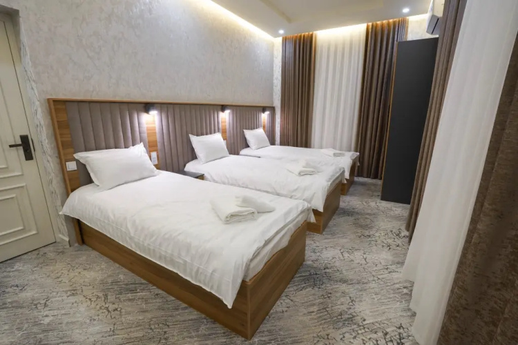 Florence Hotel