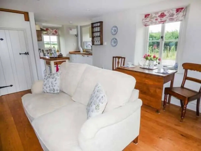 Rose Cottage