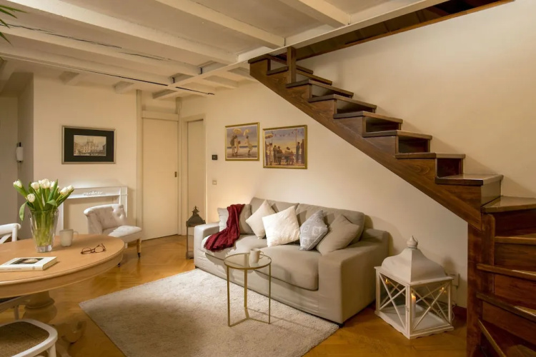 Brera - Daplace Apartments
