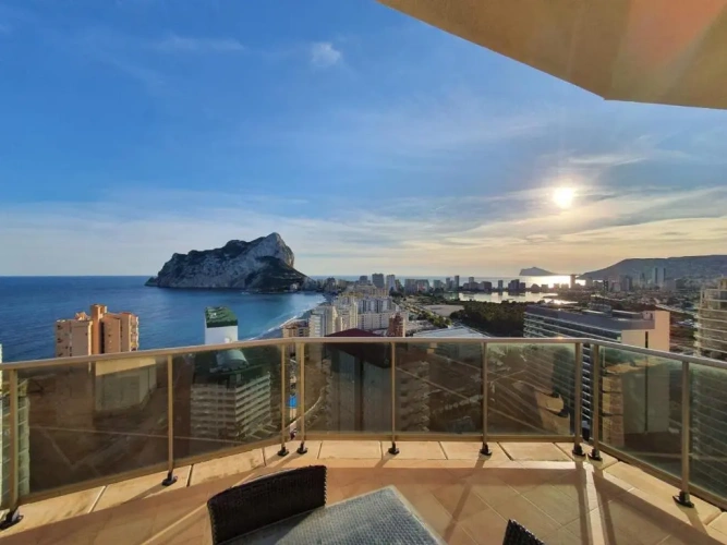 1 Bedroom Double Apartment