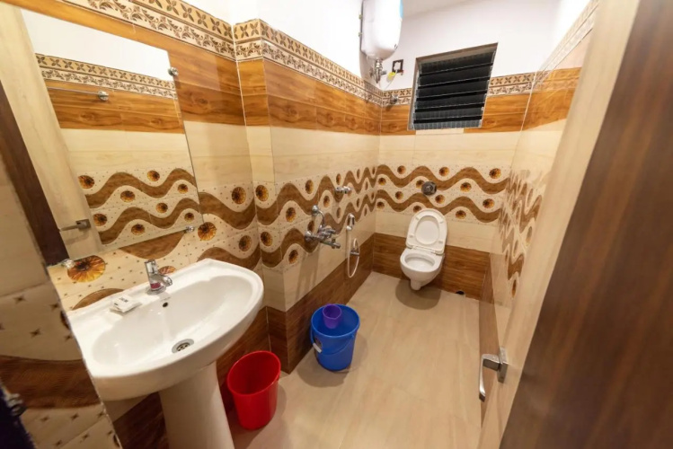 Hotel Signature Inn New Digha