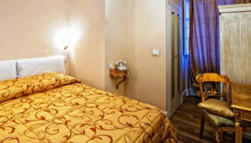 Boutique Hotel L'Imperatrice