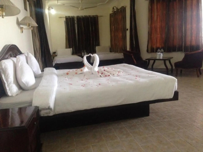 Hotelbild