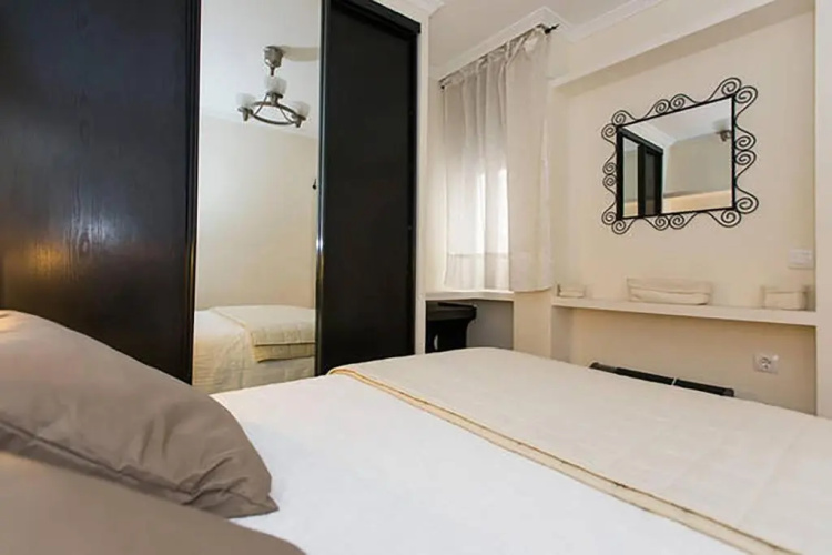 Apartamento San Clemente