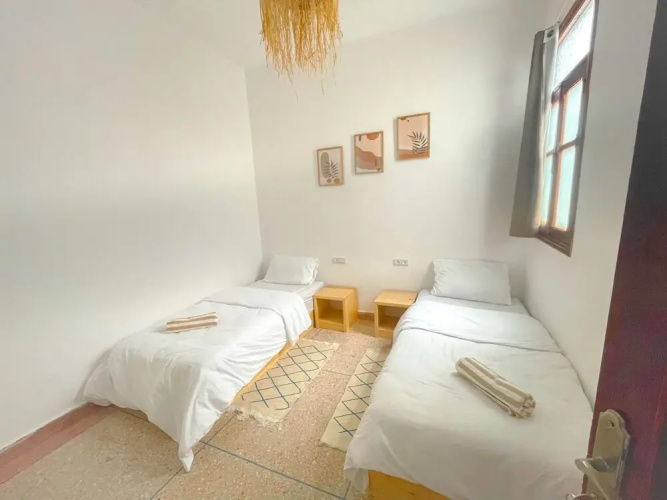 Eco Bay hostel