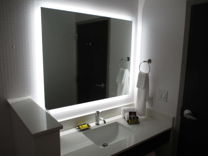 Double Suite