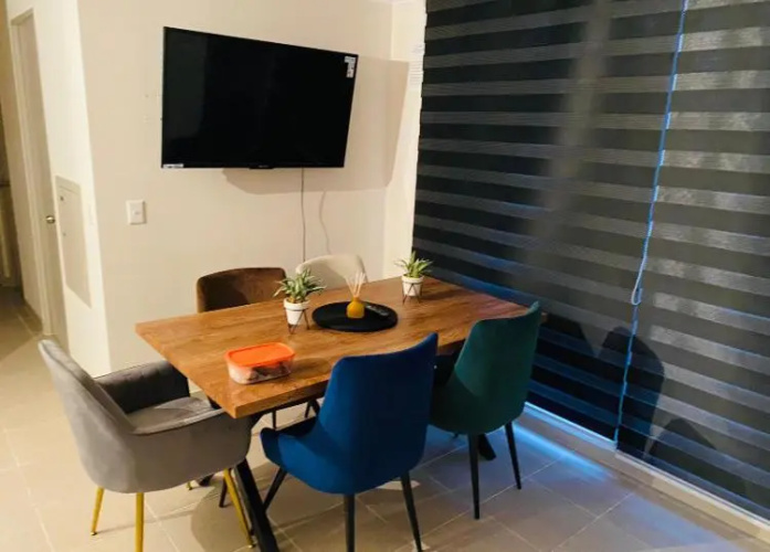Condominio Brisasde maitene