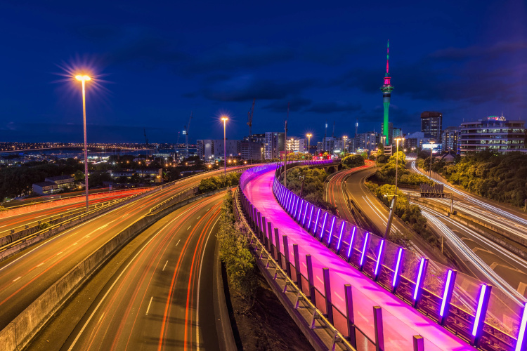 Crowne Plaza Auckland photo 29